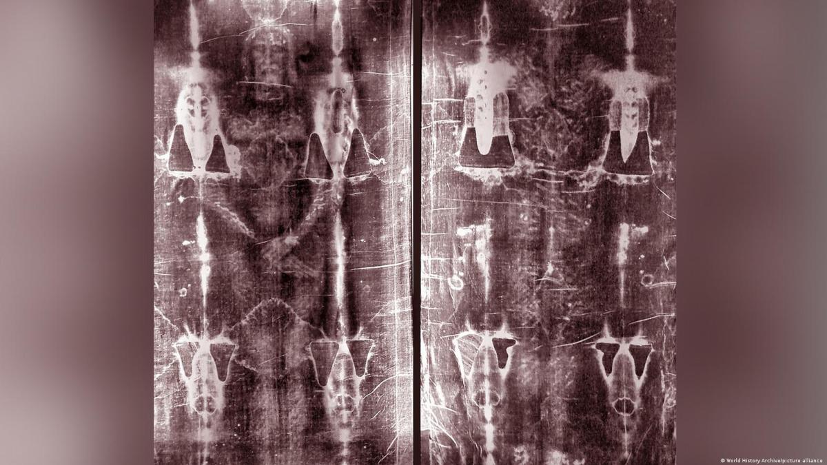 Nuevos hallazgos sobre el ADN de la Sábana Santa: ¿origen en la India?