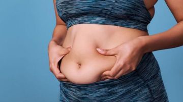 Grasa abdominal