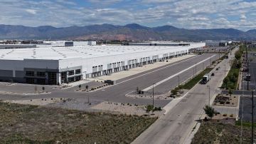 Centro de detención ICE