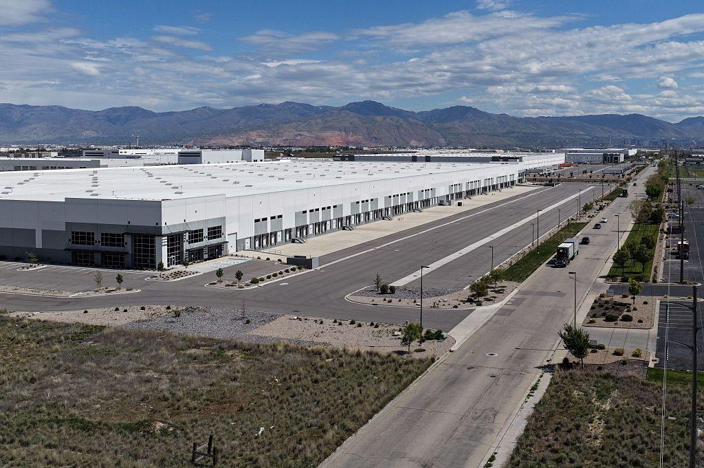 ICE arresta a anciana francesa que se mudó a EE.UU. para recuperar a un amor perdido