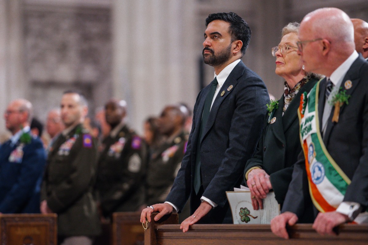 48% apoya a Mamdani al cumplir 100 días como alcalde de Nueva York: encuesta