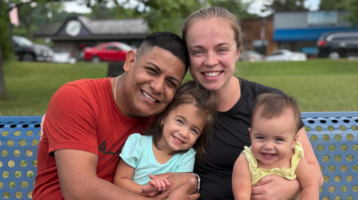 Mi vida en México: La experiencia de familias migrantes tras la deportación