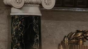 El rey Carlos III de Gran Bretaña se dirige a una sesión conjunta del Congreso en la Cámara de Representantes del Capitolio de Estados Unidos en Washington, D.C., EE. UU., el 28 de abril de 2026.