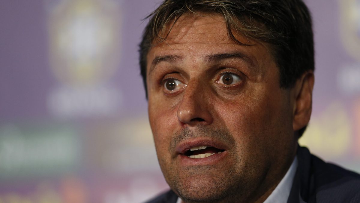 Argentino Guillermo Hoyos nombrado nuevo técnico del Inter Miami