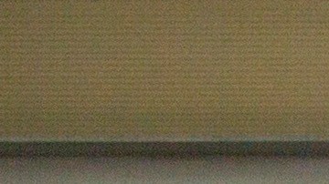 En esta fotografía del miércoles 10 de mayo de 2017, se puede ver el logotipo de ABC en sus estudios de televisión en el lado oeste de Manhattan.