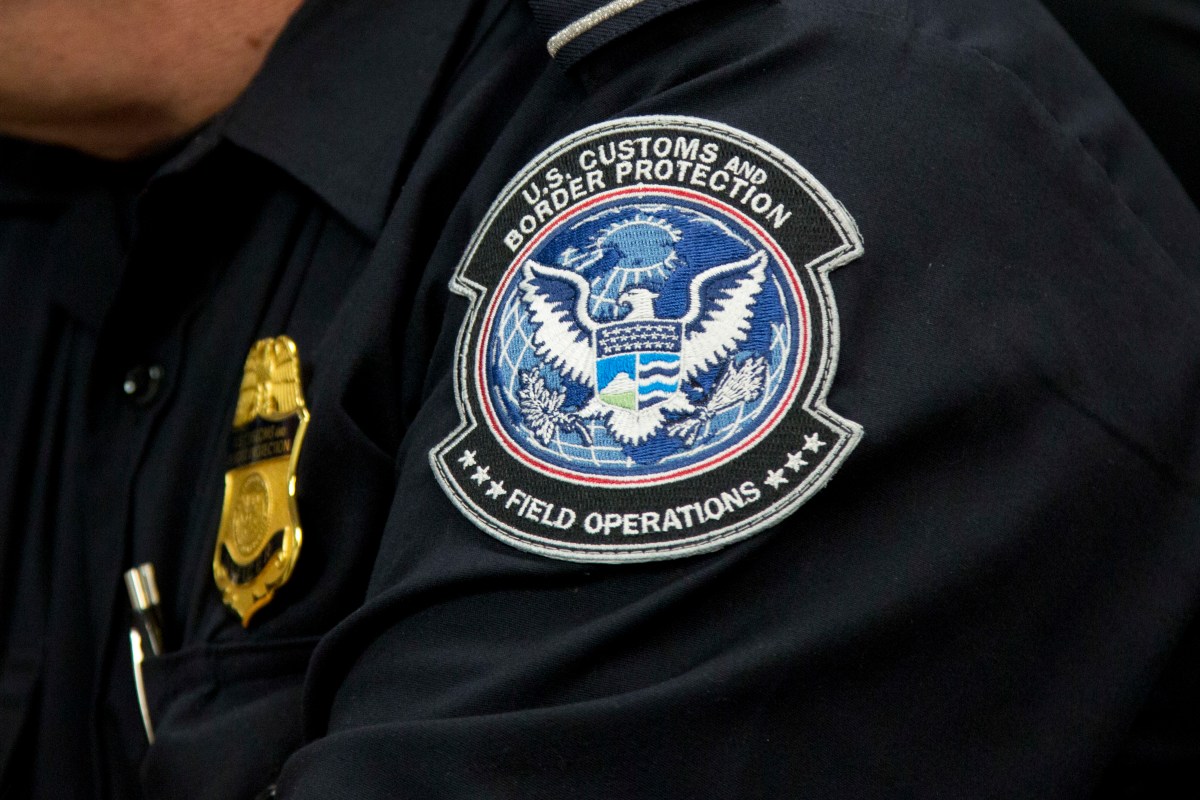 Senado aprueba plan presupuestario de ICE y CBP tras votación nocturna