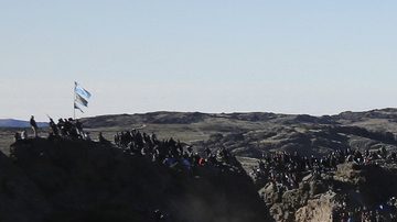 Espectador muere tras aparatoso accidente en el Rally Sudamericano en Argentina [Video]