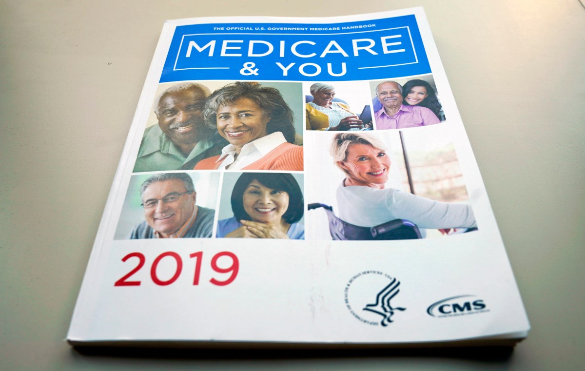 Aumento de 2.48% en los planes Medicare Advantage para el 2027 beneficiaría a Puerto Rico