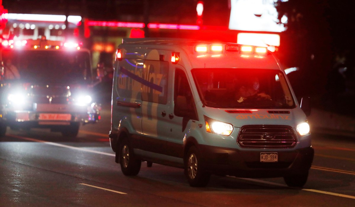 Hallan muerta a estudiante universitaria de Missouri que fue reportada como desaparecida