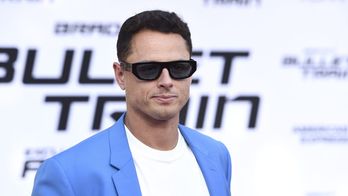 Chicharito Hernández se une al equipo de transmisión del Mundial 2026 de Fox Sports