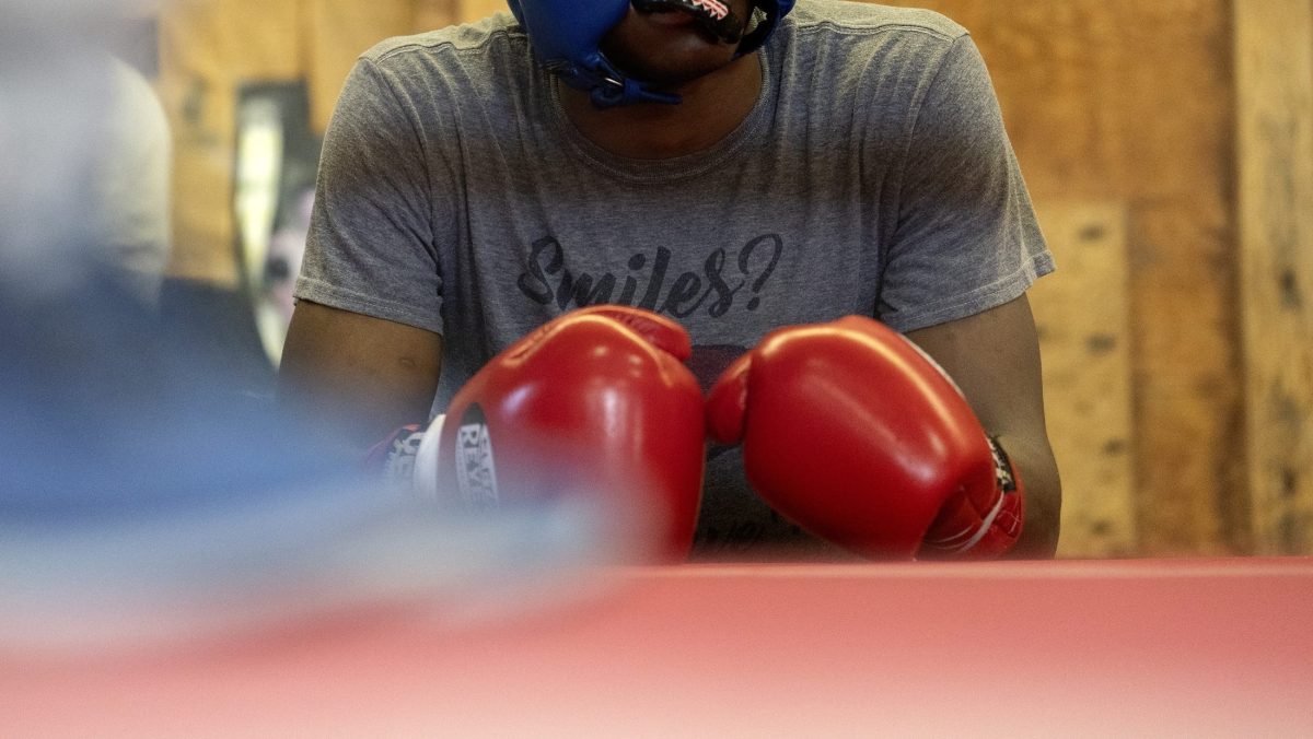 Boxeador irlandés Glenn Byrne sufrió hemorragia cerebral tras brutal nocaut [Video]