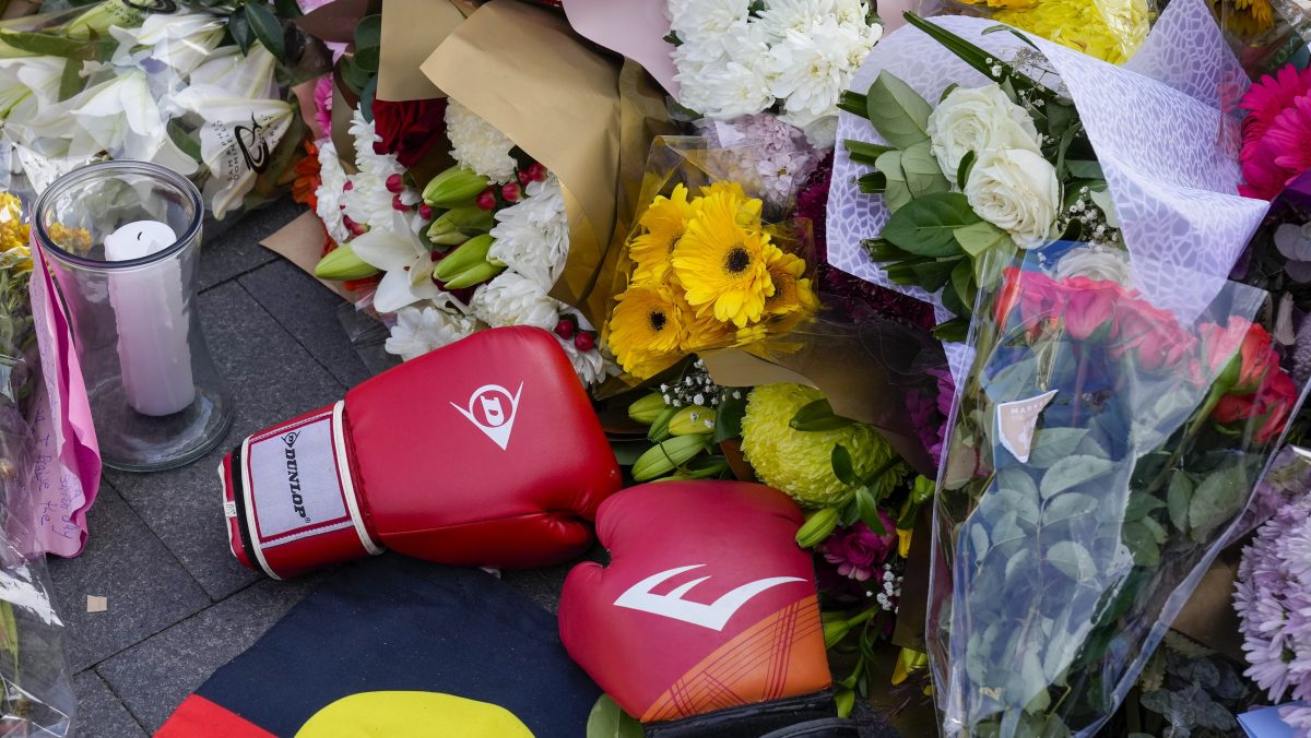 Falleció Miguel Canto a los 78 años, ex campeón mundial y leyenda del boxeo mexicano