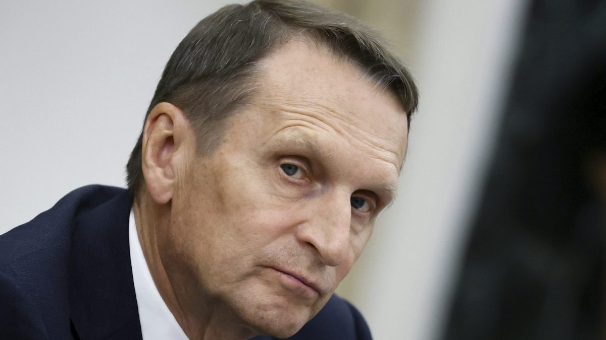 Inteligencia rusa y CIA mantienen comunicaciones activas por la situación actual de Irán