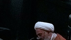 La legislación iraní ve con optimismo que EE.UU. acepte las condiciones.