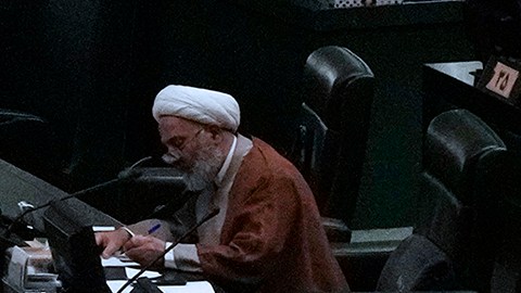 La legislación iraní ve con optimismo que EE.UU. acepte las condiciones.