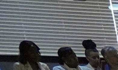 Foto del capitolio estatal en Tallahassee, Florida.