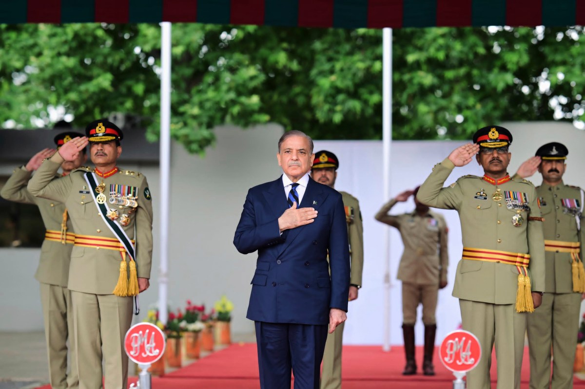 Pakistán se reúnen con embajador de Irán para analizar extensión de tregua con Estados Unidos