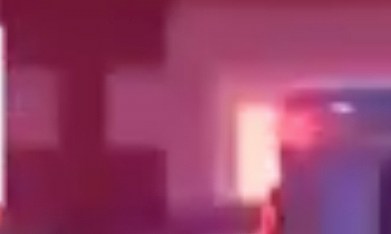 Varias de las víctimas se encuentran heridas de gravedad.