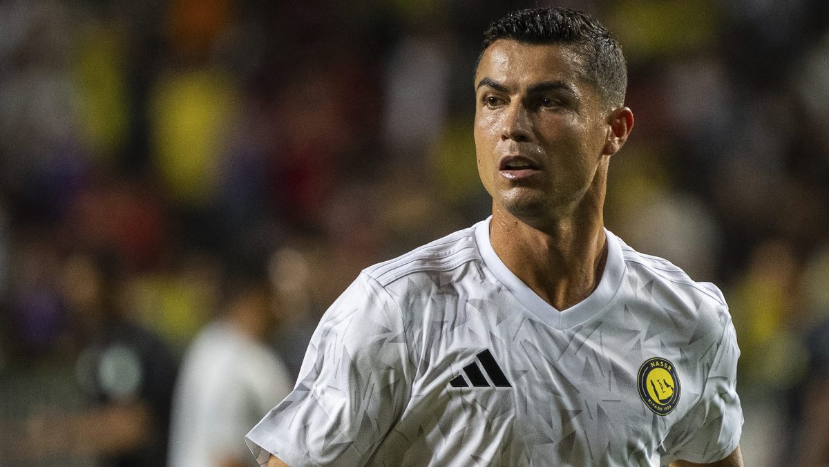 Cristiano llega a 968 goles tras su regreso de la lesión