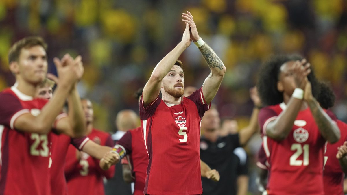 Precios de boletos para el partido inaugural de Canadá en el Mundial 2026 superan los $94,000 dólares