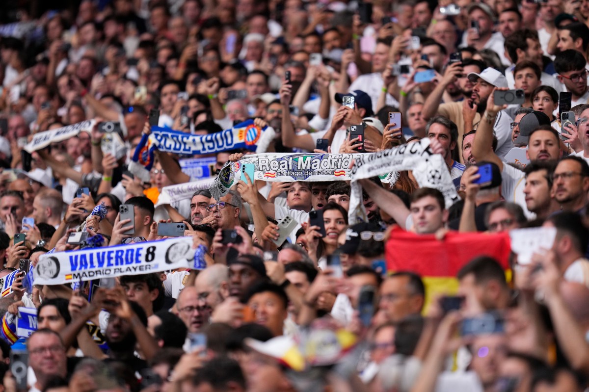 Real Madrid multado por la UEFA tras eliminación ante Bayern Munich