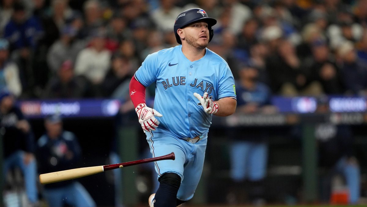 Alejandro Kirk se lesiona y el mexicano Brandon Valenzuela sube a MLB con Toronto