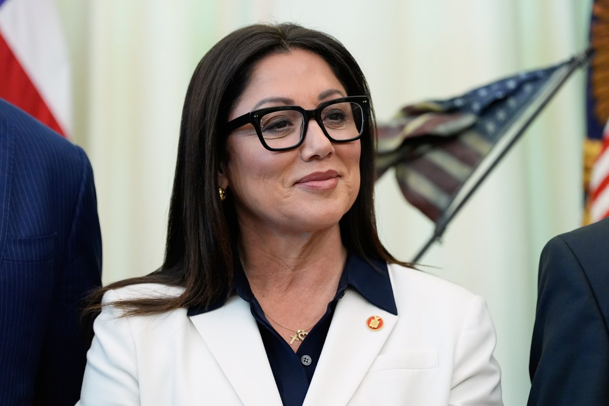 Las denuncias de abuso de poder y mal uso de recursos públicos previas a la renuncia de la secretaria del Trabajo, Lori Chavez-DeRemer