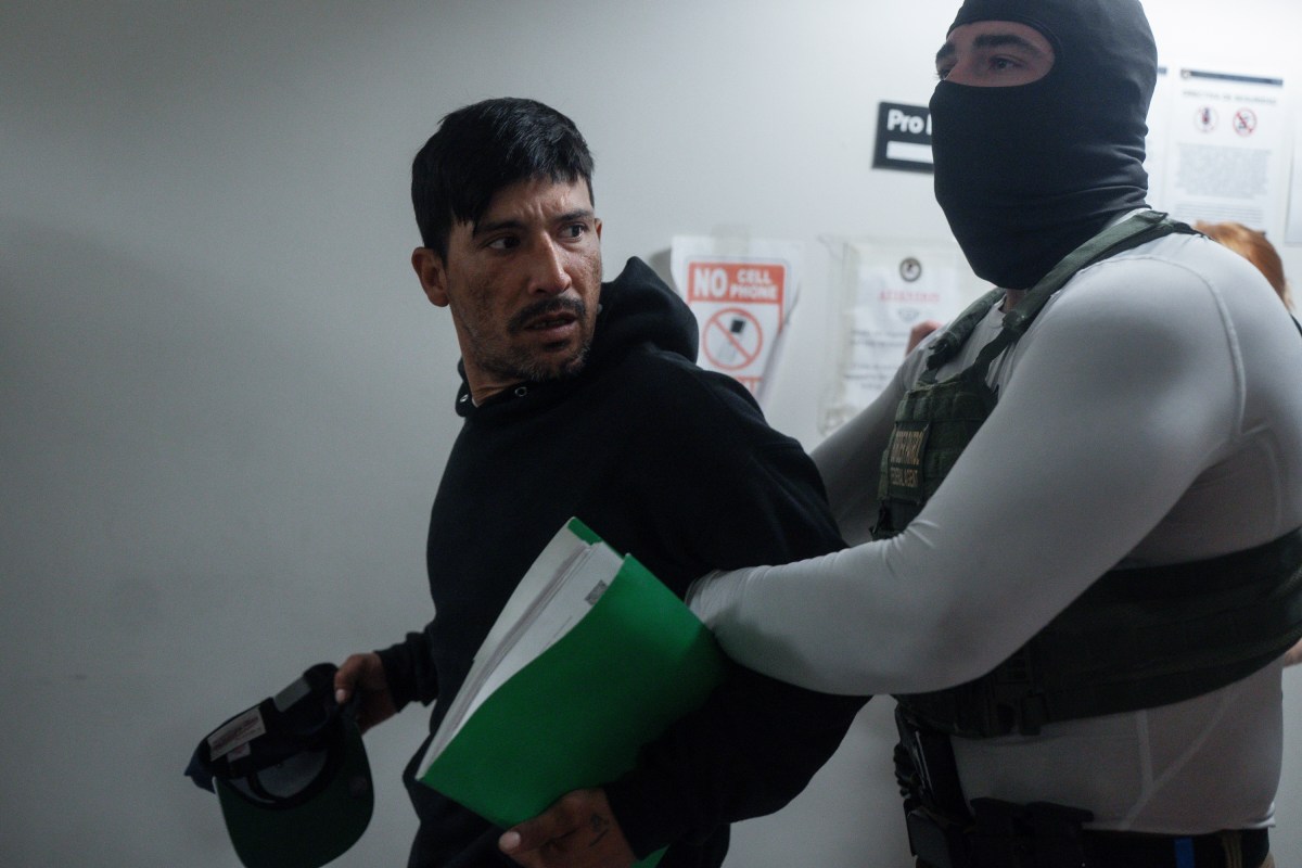 ¿Qué tanto han efectado las detenciones de ICE a niños estadounidenses? (podcast)