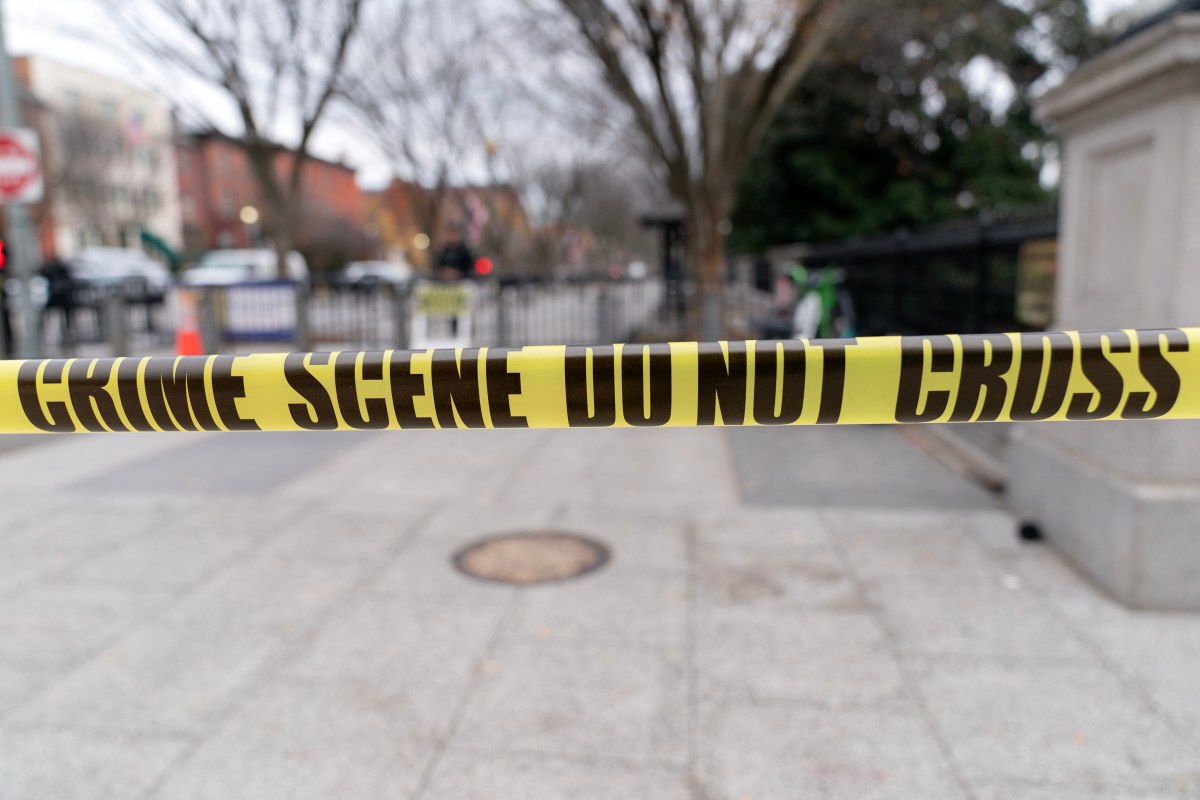 Masacre en Louisiana deja 8 niños muertos tras tiroteo masivo