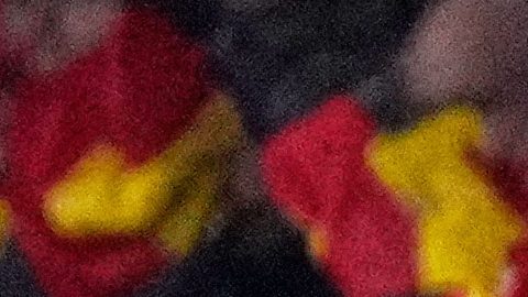 Federación española será sancionada por cánticos antimusulmanes en Barcelona