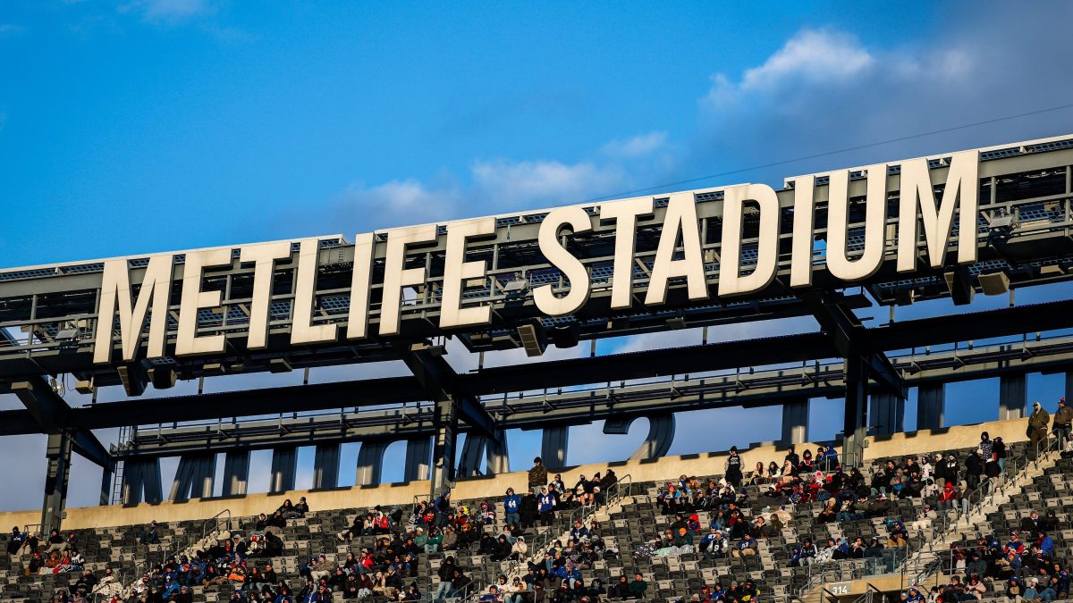 FIFA sube el precio de las entradas para la final del Mundial 2026 en el MetLife