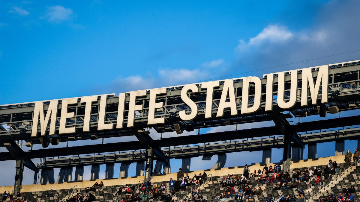 Tren al Metlife Stadium aumentará a más de $100 dólares sus viajes durante el Mundial 2026