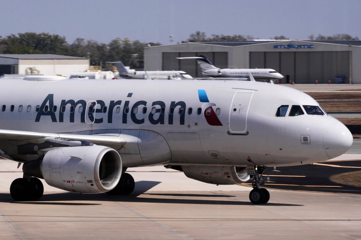 American Airlines retoma vuelos Caracas-Miami con pasajes desde más de $1,000