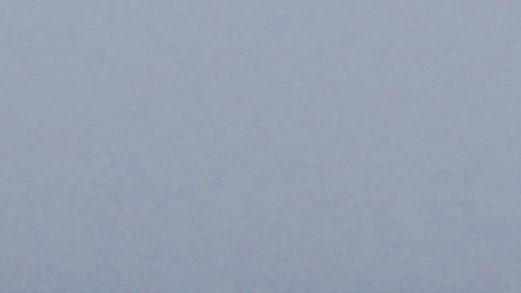 Buques iraníes y rusos en el océano Indico