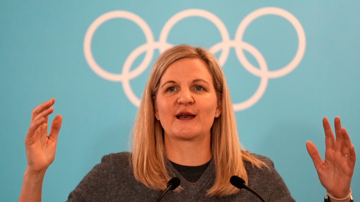 COI afirma que atletas trans podrán competir en JJ.OO en categoría de su sexo biológico