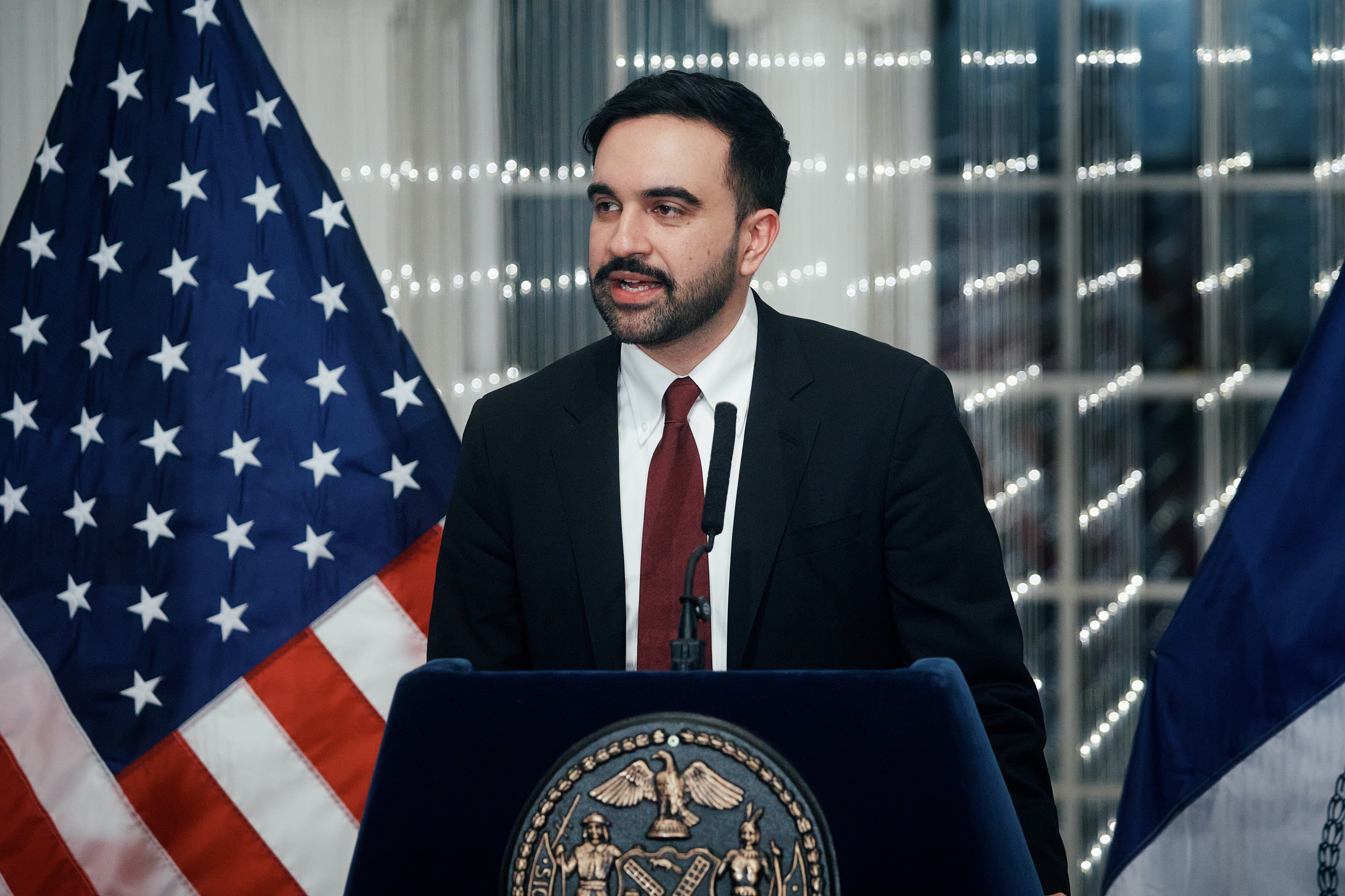 Alcaldía de Nueva York propone regular la venta de apartamentos con alquiler controlado