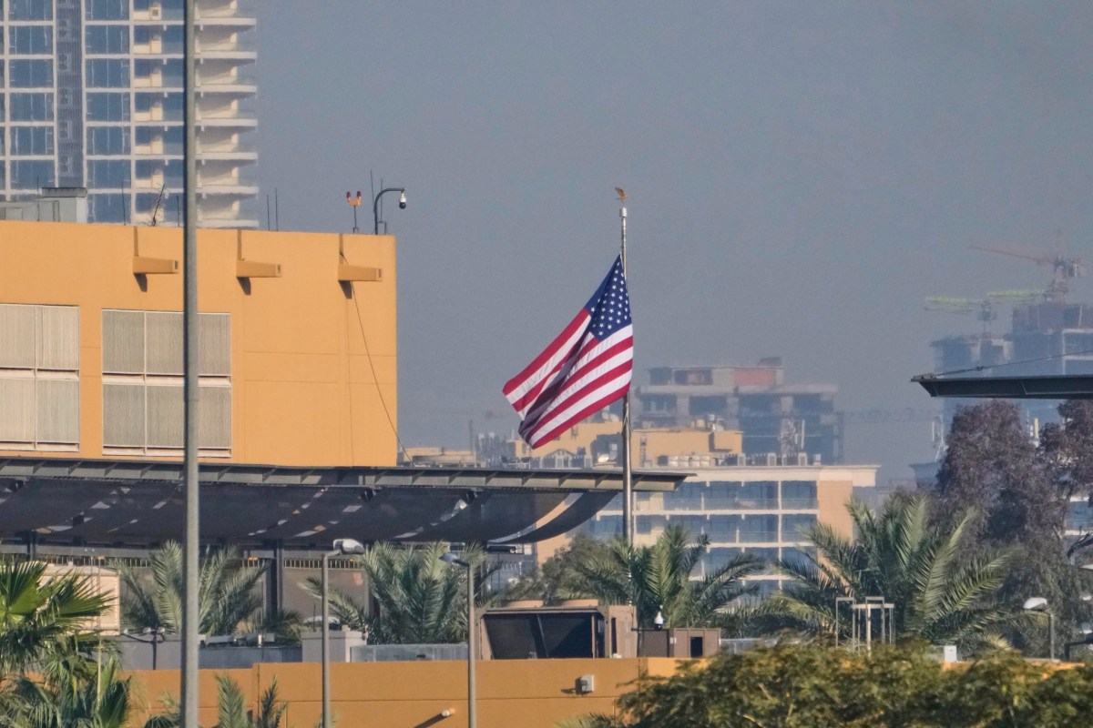 EE.UU. instó a sus ciudadanos a abandonar Irak en las próximas 48 horas