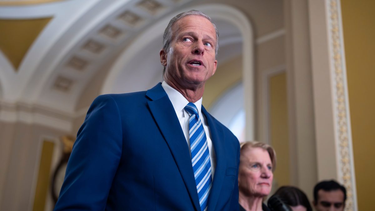 Republicanos destinan $342 millones de dólares para asegurar su mayoría en el Senado