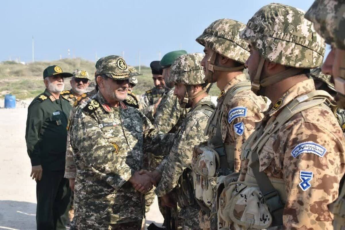 Irán promete ataques “destructivos” contra EE.UU. luego de que Trump declarara una “victoria aplastante”