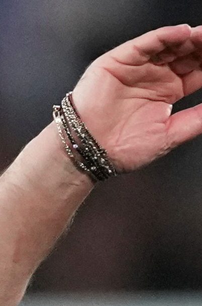 Italy coach Gennaro Gattuso celebrates after the World Cup qualifying play-off soccer match between Italy and Northern Ireland, in Bergamo, Italy, Thursday, March 26, 2026. (AP Photo/Antonio Calanni)