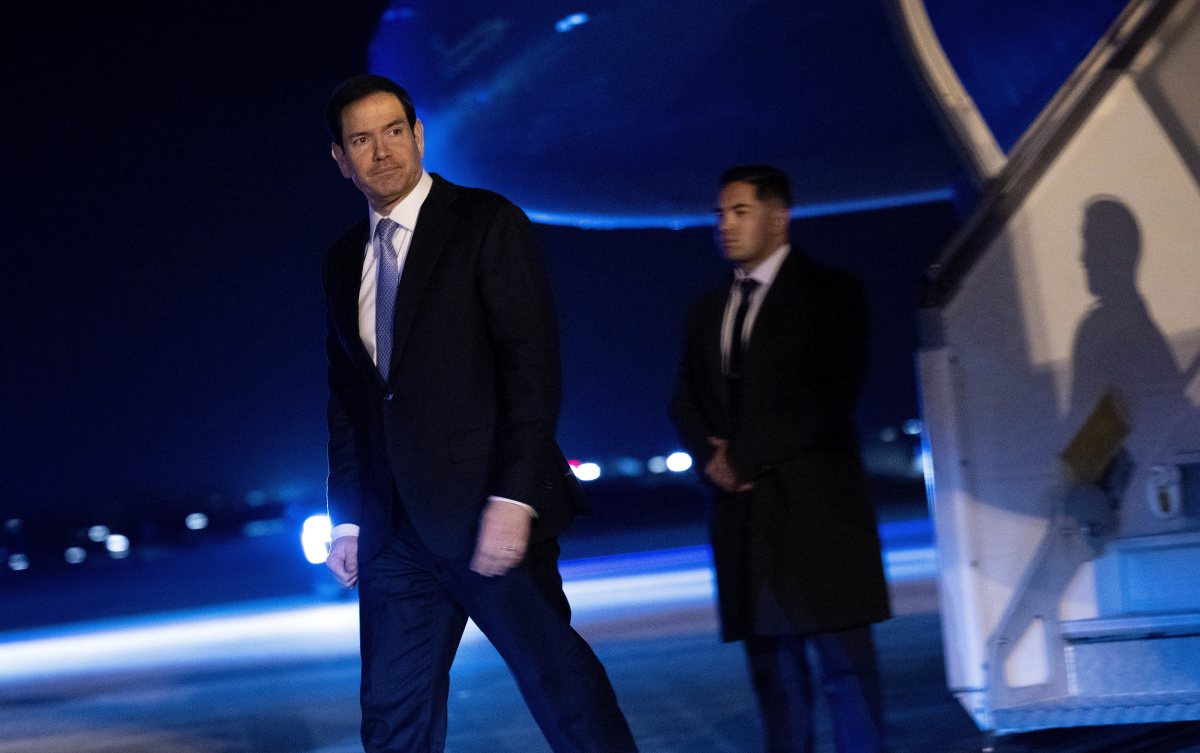 Marco Rubio participará como mediador en conversaciones entre Israel y el Líbano