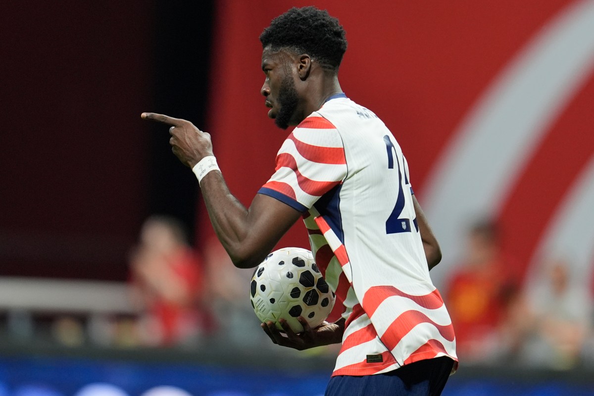 Delantero Patrick Agyemang se pierde el Mundial 2026 con EE.