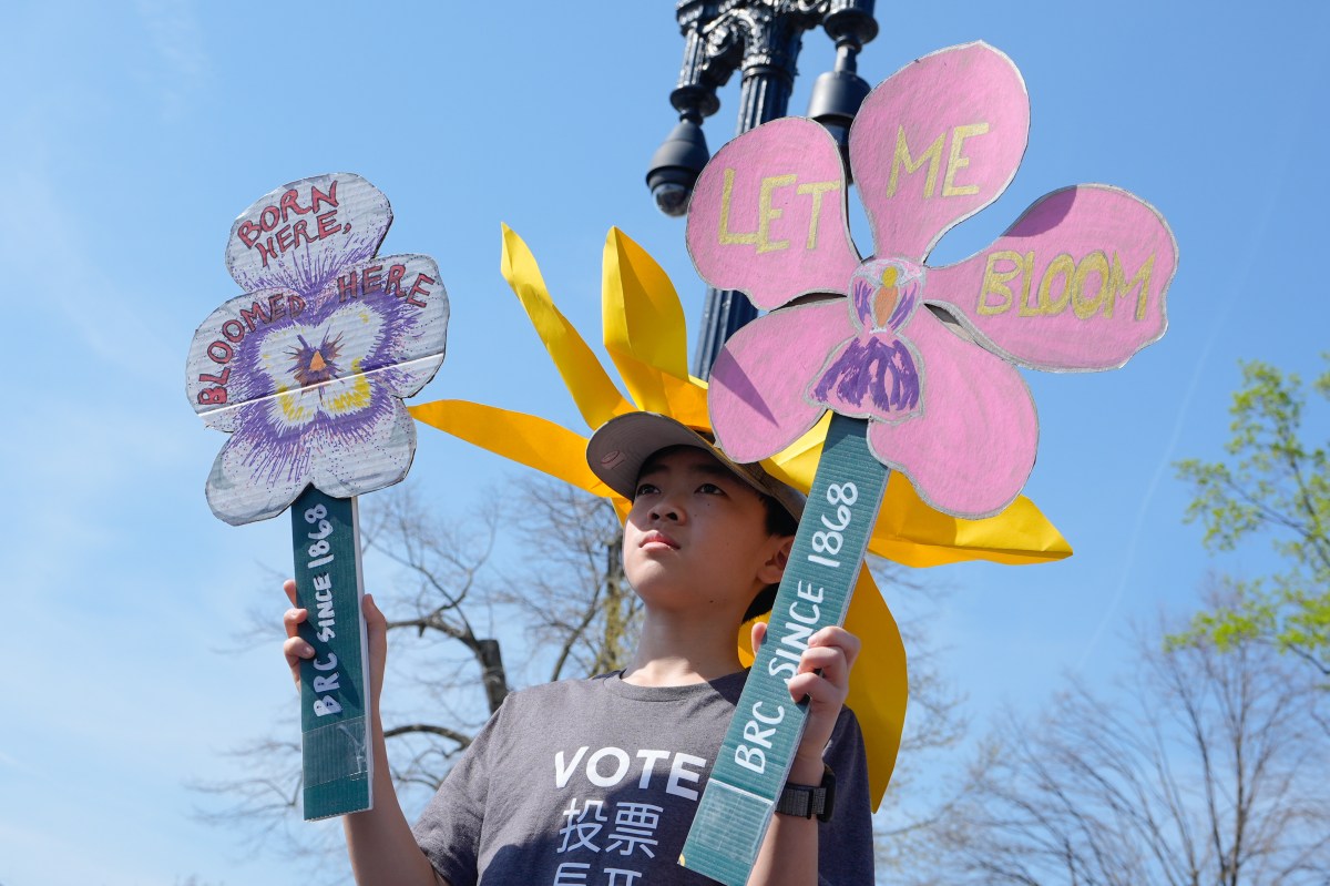 Decisión de la Corte Suprema sobre ciudadanía por nacimiento tendría impacto indirecto en Puerto Rico