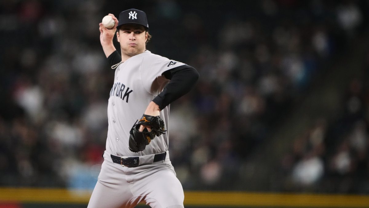 Yankees se llevan serie ante Seattle con gran salida de Cam Schlittler