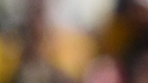 El centrocampista colombiano James Rodríguez (10) en acción durante la segunda mitad de un partido amistoso internacional de fútbol contra Francia, el domingo 29 de marzo de 2026, en Landover, Maryland.