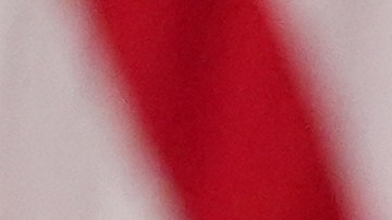 El presidente Donald Trump habla sobre la guerra con Irán desde el Salón de la Cruz de la Casa Blanca el miércoles 1 de abril de 2026 en Washington.