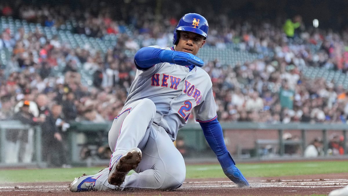 Juan Soto progresa en recuperación para volver con los Mets