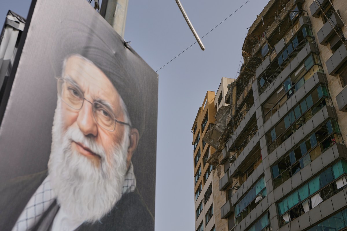 Irán pide a la ONU actuar “ahora” ante amenazas de Trump contra infraestructuras