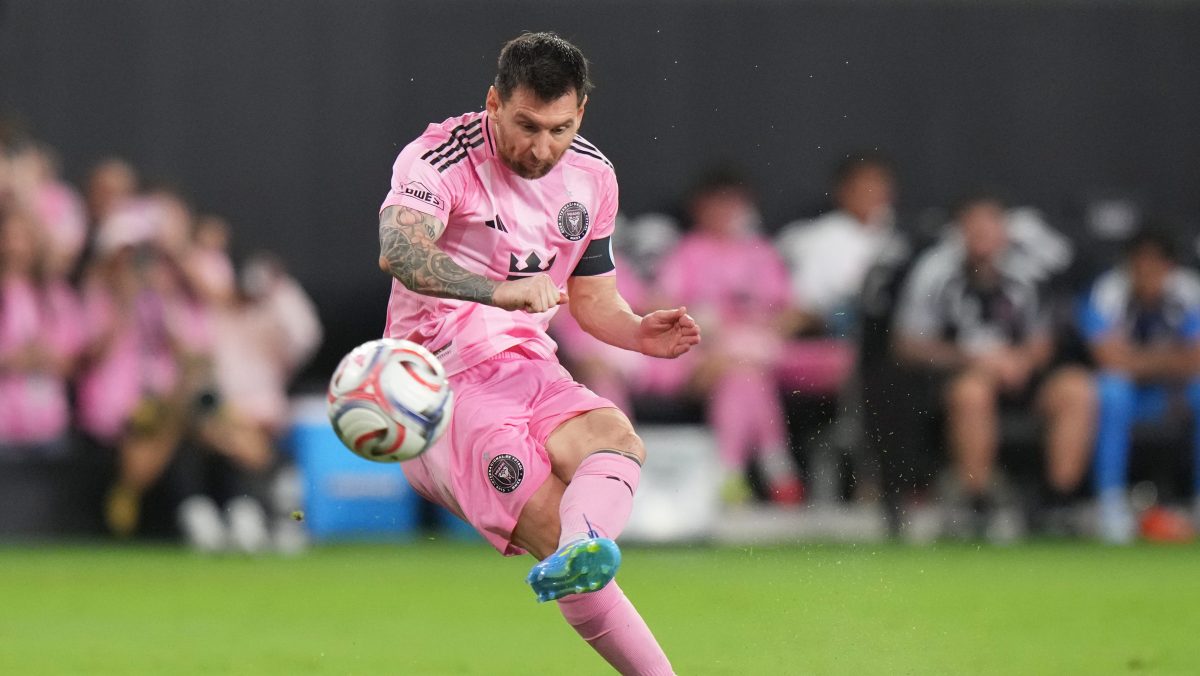 ¿Cuántos extranjeros hay en la MLS en 2026? El dominio de Argentina y Brasil