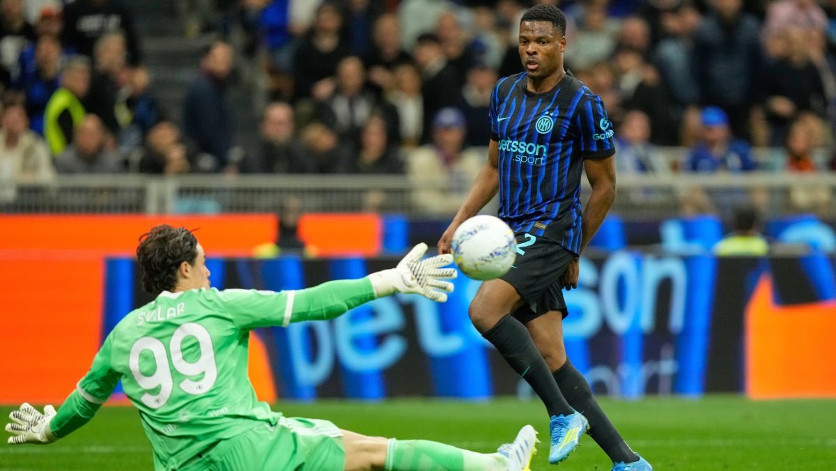 El fútbol italiano pierde un promedio más de $850 millones al año